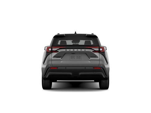 New 2026 Subaru Solterra AWD/4WD image 9