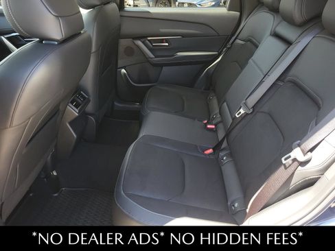 New 2026 MAZDA CX-5 Preferred AWD/4WD image 10