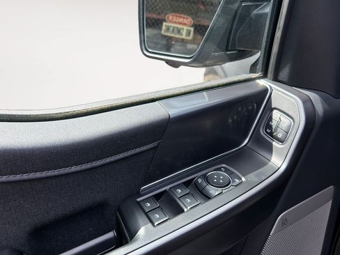 Used 2026 Ford F150 Lariat AWD/4WD image 21