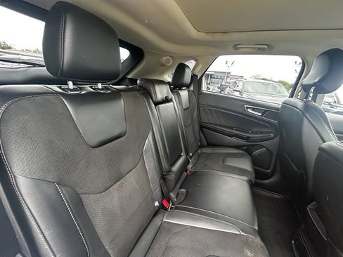 Used 2016 Ford Edge Sport w/ Equipment Group 401A image 14