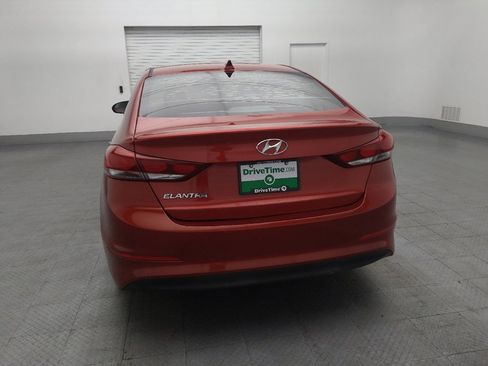 Used 2017 Hyundai Elantra SE image 6