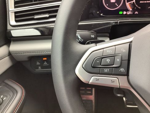 New 2026 Volkswagen Atlas Peak Edition AWD/4WD image 27