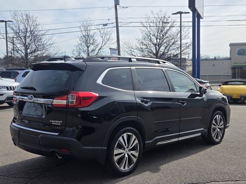 Used 2019 Subaru Ascent Limited image 6