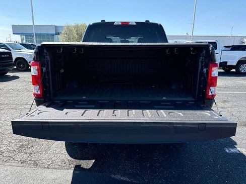 Used 2022 Ford F150 Tremor w/ Trailer Tow Package AWD/4WD image 24