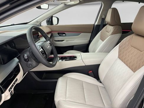 Used 2025 Nissan Murano Platinum w/ Cargo Package AWD/4WD image 12