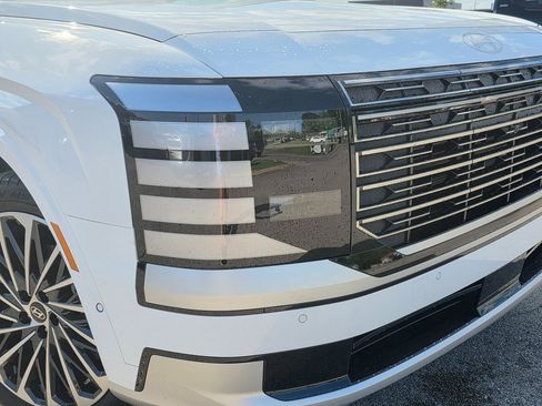 New 2026 Hyundai Palisade Calligraphy image 10