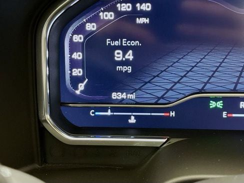 Used 2025 GMC Sierra 1500 Denali image 15