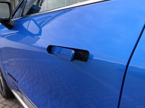 Used 2024 Chevrolet Equinox EV LT w/ LPO, Blackout Package image 12