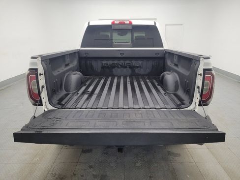 Used 2018 GMC Sierra 1500 Denali w/ Denali Ultimate Package image 29