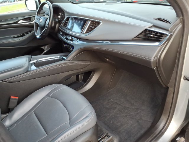 Used 2023 Buick Enclave Essence w/ Trailering Package, 5000 lbs. AWD/4WD image 27