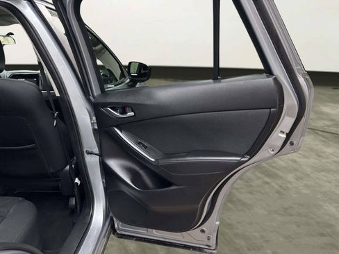 Used 2016 MAZDA CX-5 Touring FWD image 18