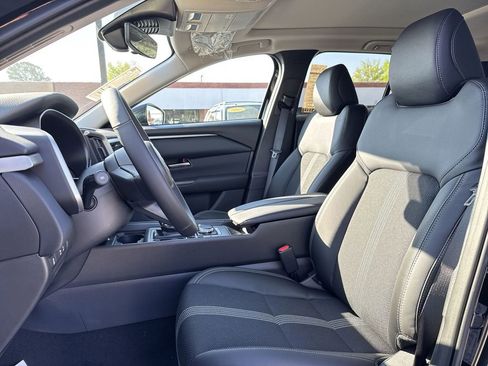 New 2026 MAZDA CX-50 AWD 2.5 S w/ Weather Package image 11