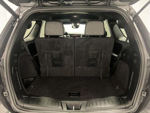 Used 2025 Dodge Durango R/T image 29