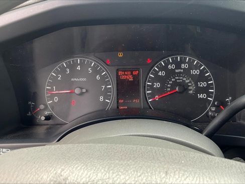 Used 2018 Nissan NV 1500 SV w/ Navigation Package image 19