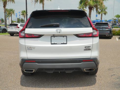 Used 2023 Honda CR-V Sport Touring image 6
