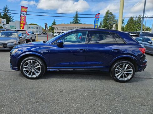 Used 2022 Audi Q3 2.0T Premium Plus AWD/4WD image 7