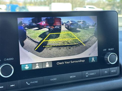 Used 2023 Honda HR-V Sport image 24