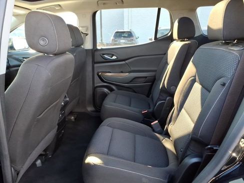 Used 2023 GMC Acadia SLE w/ Driver Convenience Package image 26