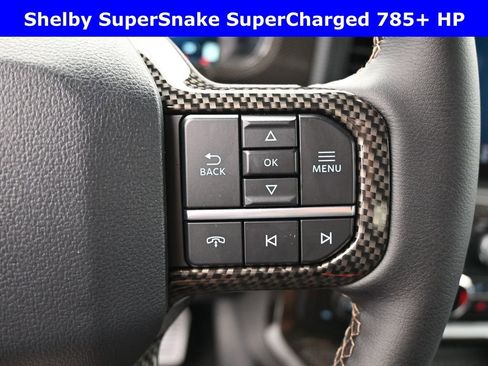 New 2025 Ford F150 Lariat w/ Equipment Group 502A High image 25