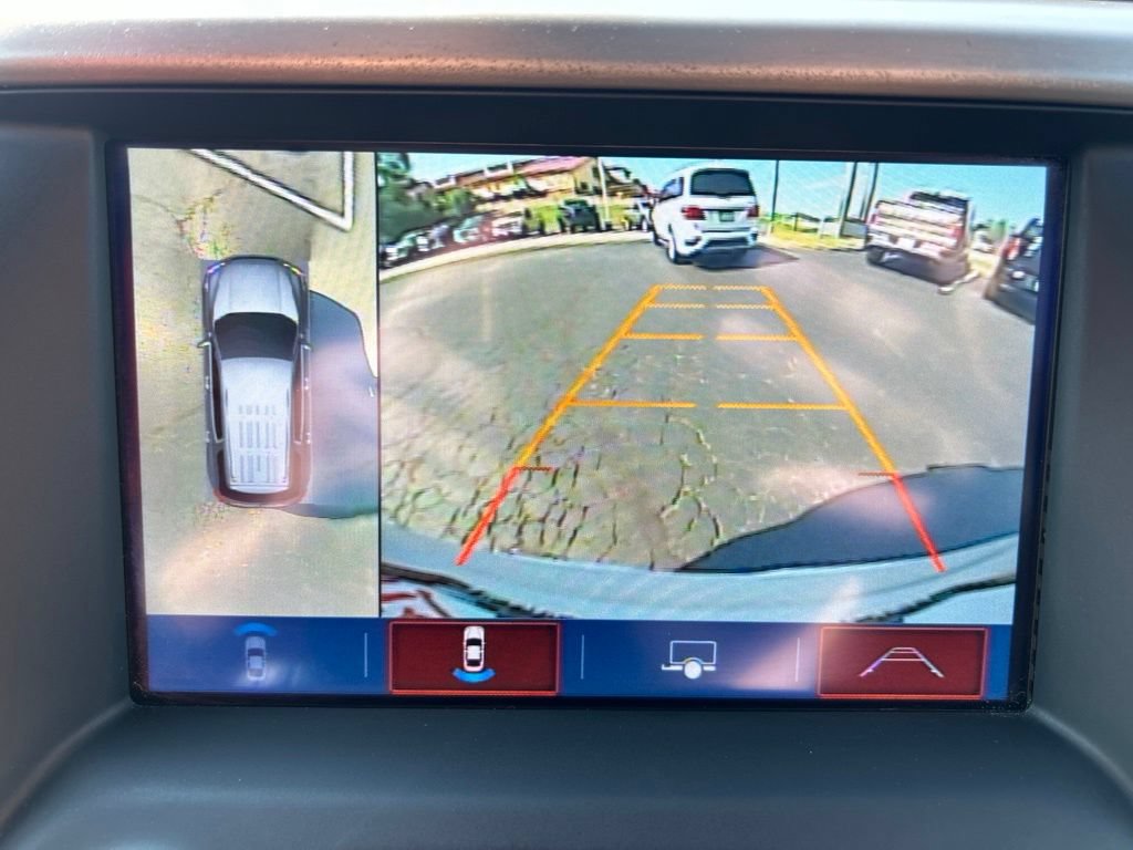 Used 2019 GMC Acadia Denali w/ Technology Package AWD/4WD image 33