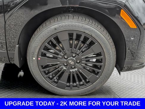 New 2026 Hyundai Santa Fe Calligraphy image 31