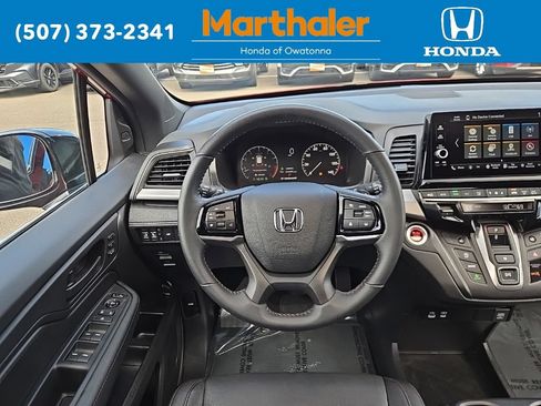 Used 2026 Honda Odyssey Sport-L image 24