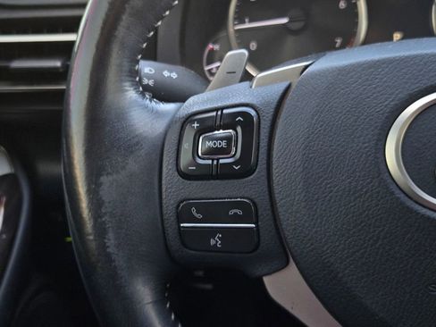 Used 2019 Lexus RC 350 350 w/ Premium Package image 23