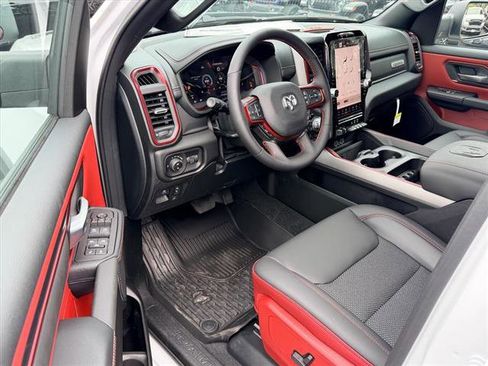 New 2026 RAM 1500 Rebel w/ Bed Utility Group image 5