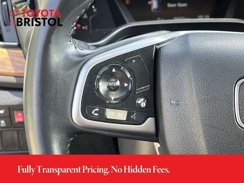 Used 2020 Honda CR-V Touring image 30