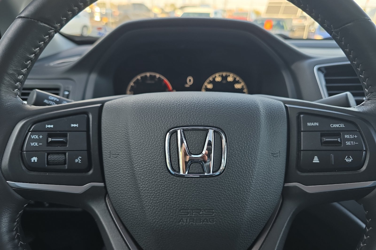 Used 2025 Honda Ridgeline RTL image 21