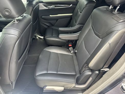 Used 2021 Cadillac XT6 Sport AWD/4WD image 20