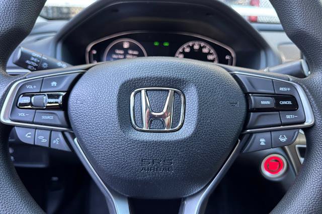 Used 2018 Honda Accord LX image 23