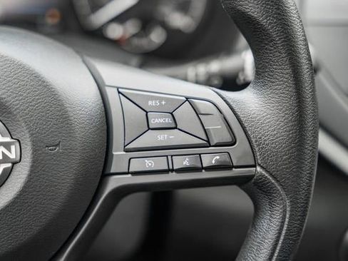 New 2025 Nissan Altima 2.5 S image 24