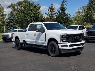 New 2026 Ford F250 XLT w/ XLT Premium Package video 3