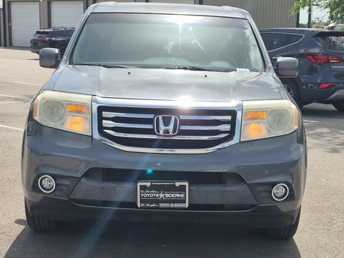 Used 2012 Honda Pilot EX-L image 8