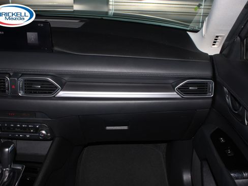 Used 2024 MAZDA CX-5 AWD 2.5 S w/ Preferred Package image 18