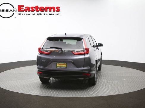 Used 2019 Honda CR-V EX-L image 37