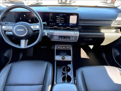 Used 2024 Hyundai Kona Limited image 14