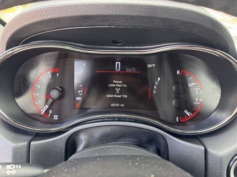 Used 2018 Dodge Durango GT AWD/4WD image 17