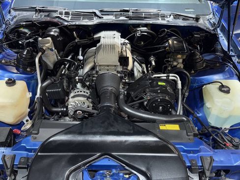 Used 1987 Chevrolet Camaro Z28 image 5