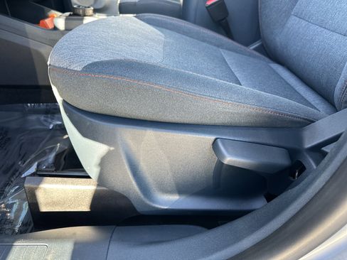 Certified 2022 Ford Maverick XLT w/ Equipment Group 300A Standard image 13