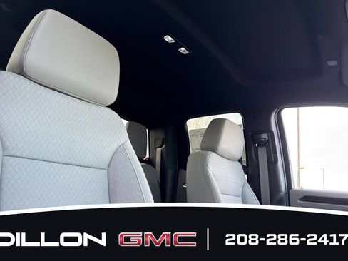New 2026 GMC Sierra 1500 SLE w/ Preferred Package AWD/4WD image 13