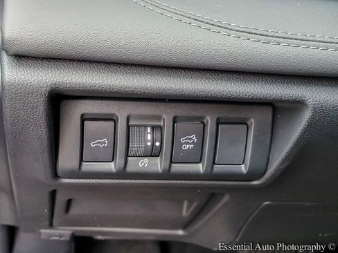 Used 2020 Subaru Outback Limited w/ Popular Package #2 image 15