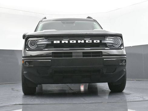 Used 2023 Ford Bronco Sport Outer Banks w/ Tech Package AWD/4WD image 29