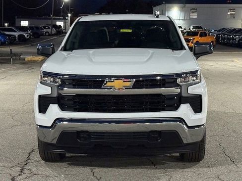 New 2026 Chevrolet Silverado 1500 LT image 9