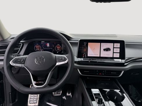 New 2026 Volkswagen Atlas Peak Edition image 12