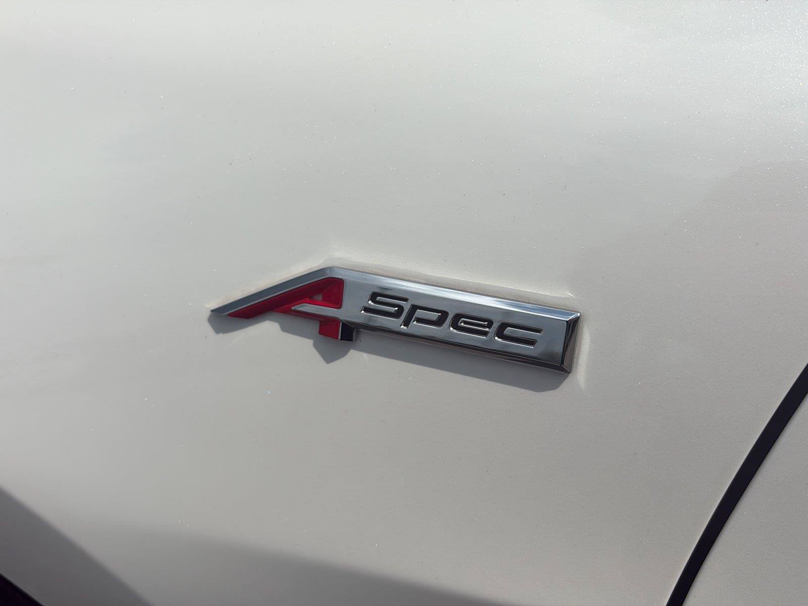 Used 2025 Acura Integra A-Spec FWD image 43