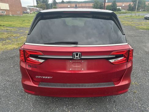 Used 2023 Honda Odyssey EX-L image 7