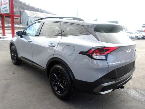Used 2023 Kia Sportage X-Pro image 7