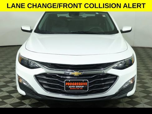 Used 2024 Chevrolet Malibu LT FWD image 5
